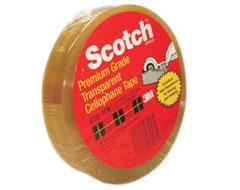 3M610附著力膠帶|思高隱形膠帶