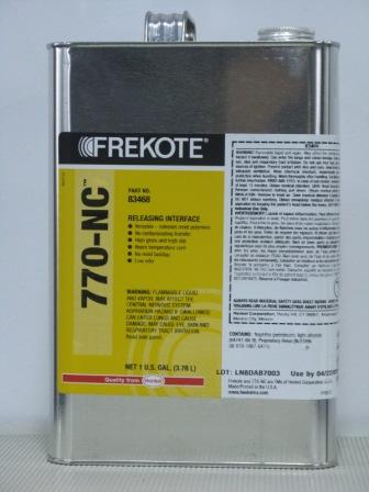 770NC脫模劑|Frekote