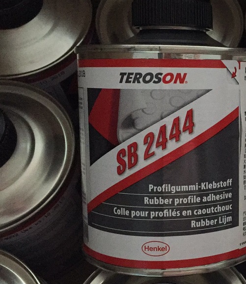 泰羅松SB2444|Terokal2444膠