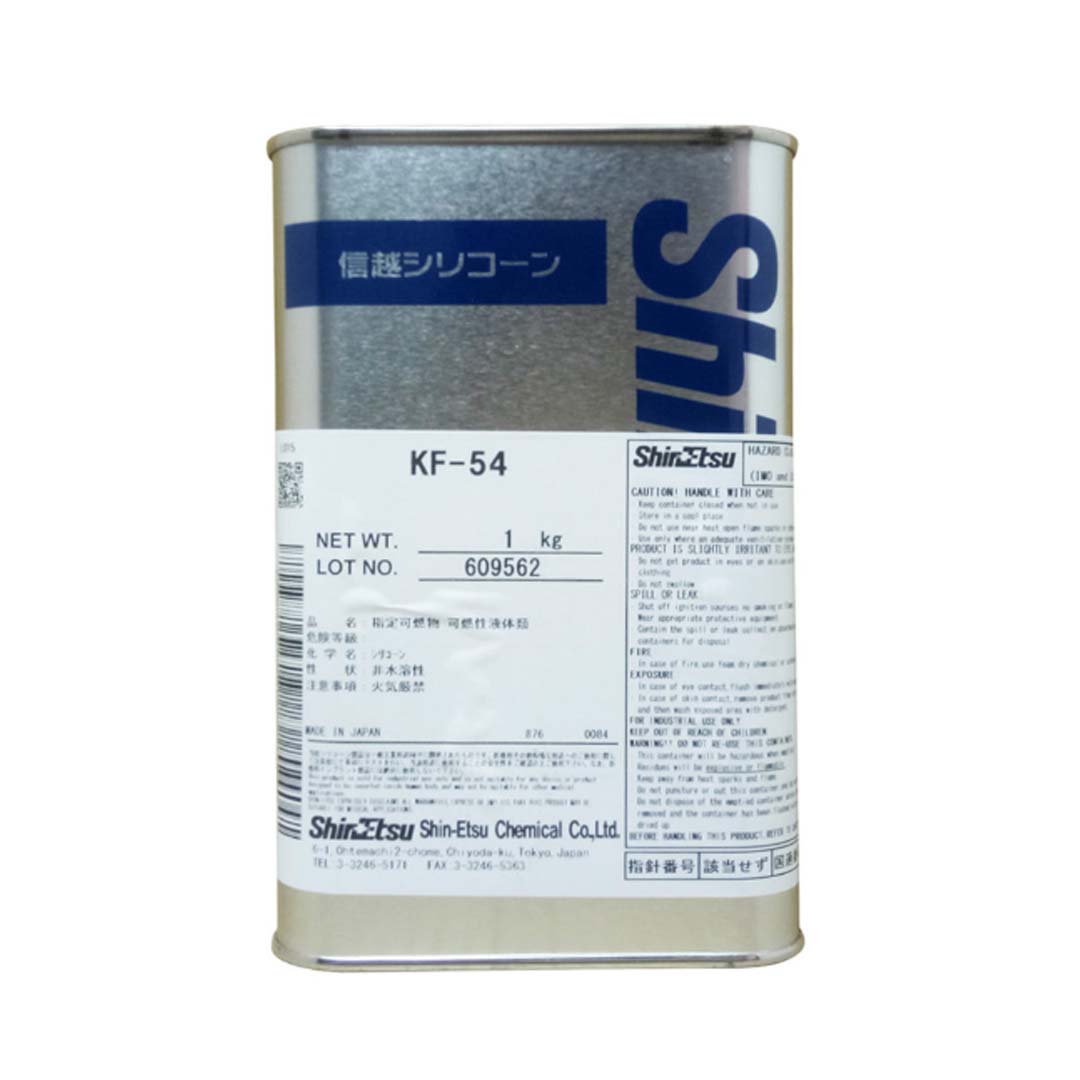 日本ShinEtsu信越KF-54