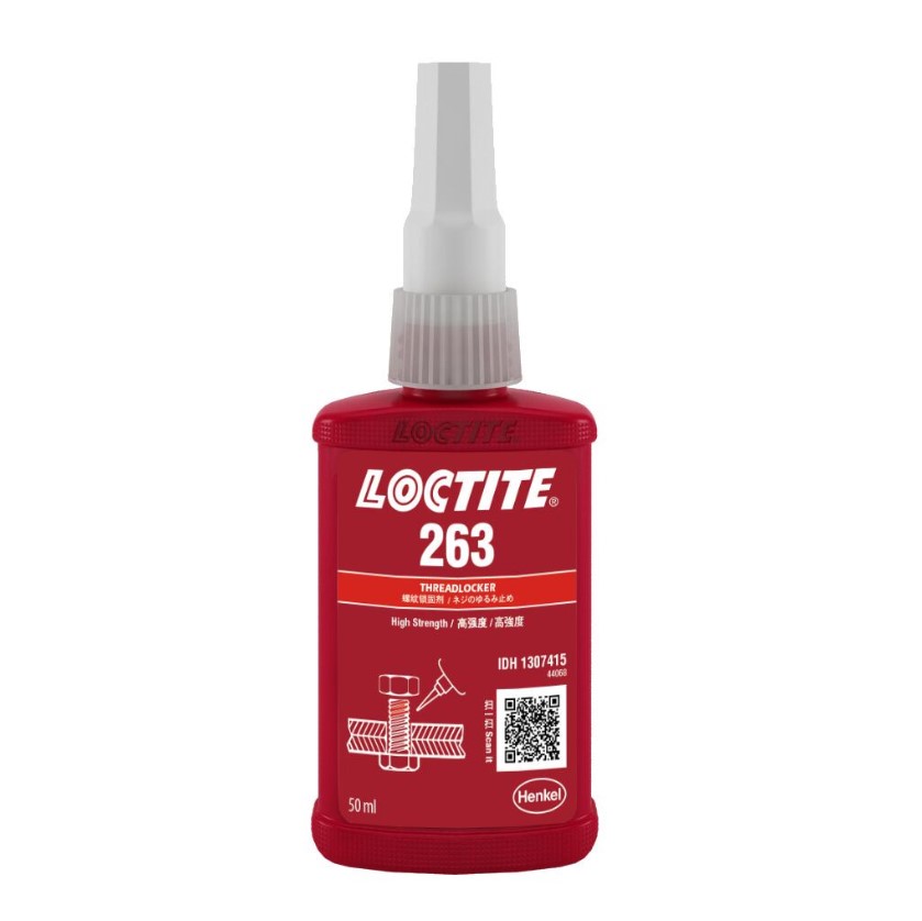 樂泰膠263|Loctite263圖片