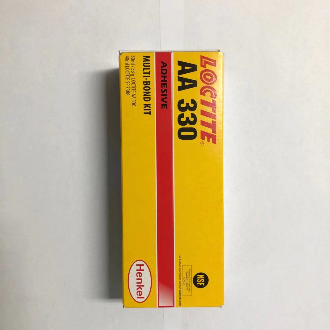 樂泰膠330|Loctite330膠水