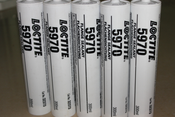 樂泰膠5970|Loctite5970膠水